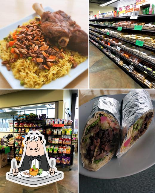 CleaveLand Grocers & Grill/Rumi's Market