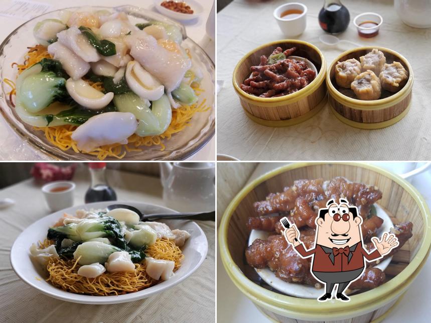 Tin's Teapot Bistro