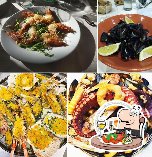 Ristorante Regio Mare