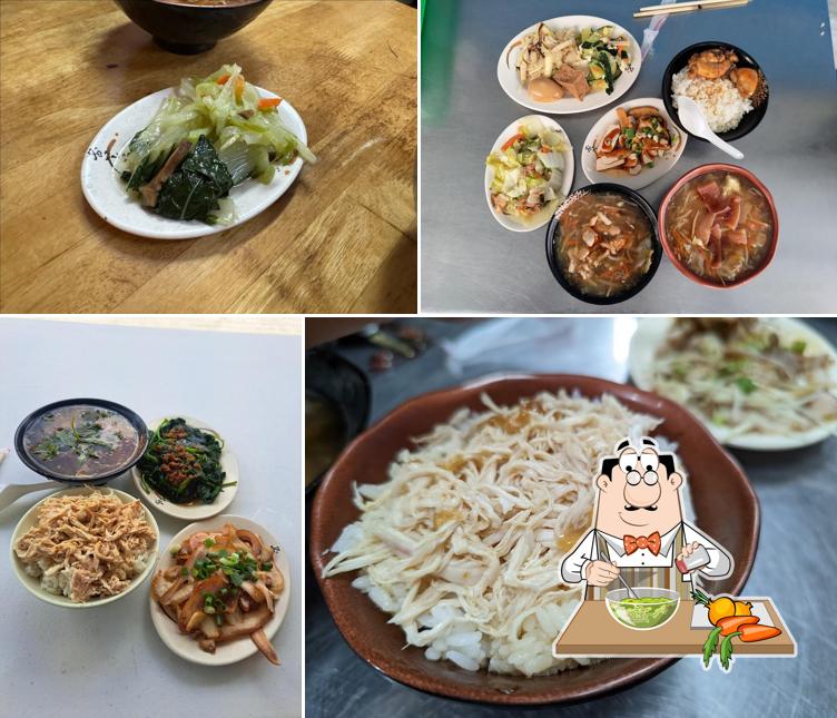 開禧食堂