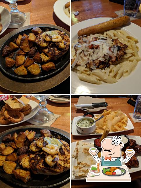 Applebee's Grill + Bar