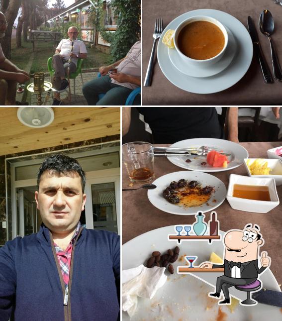 Arhavispor Otel & Restaurant