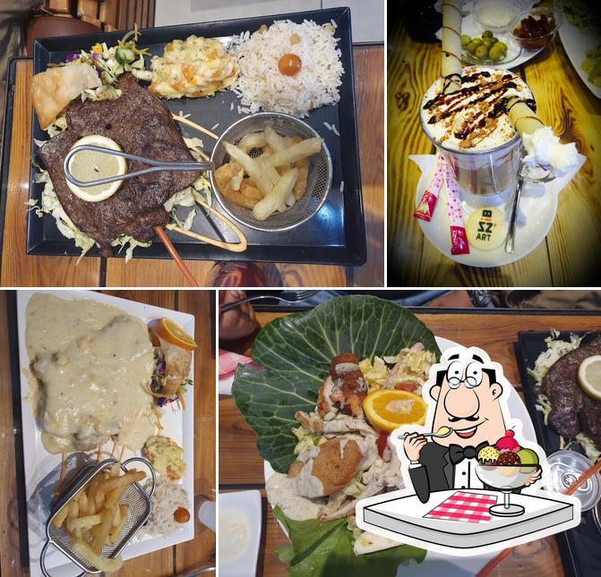 BIZZ’ART Restaurant