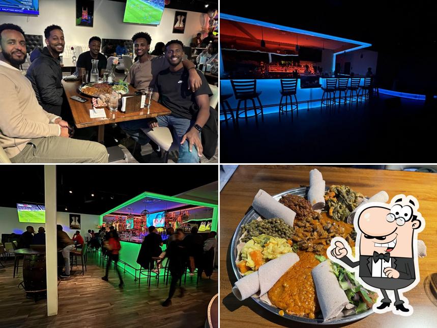 Banna Restaurant and Bar