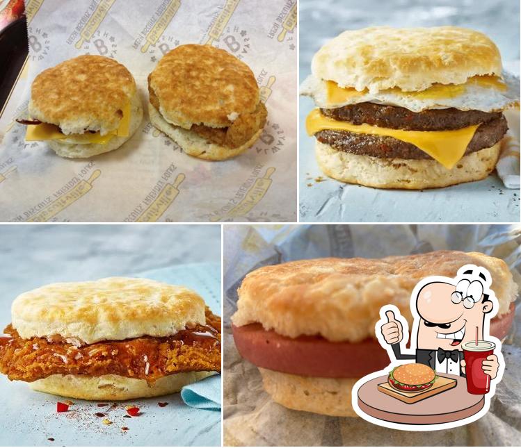 Biscuitville