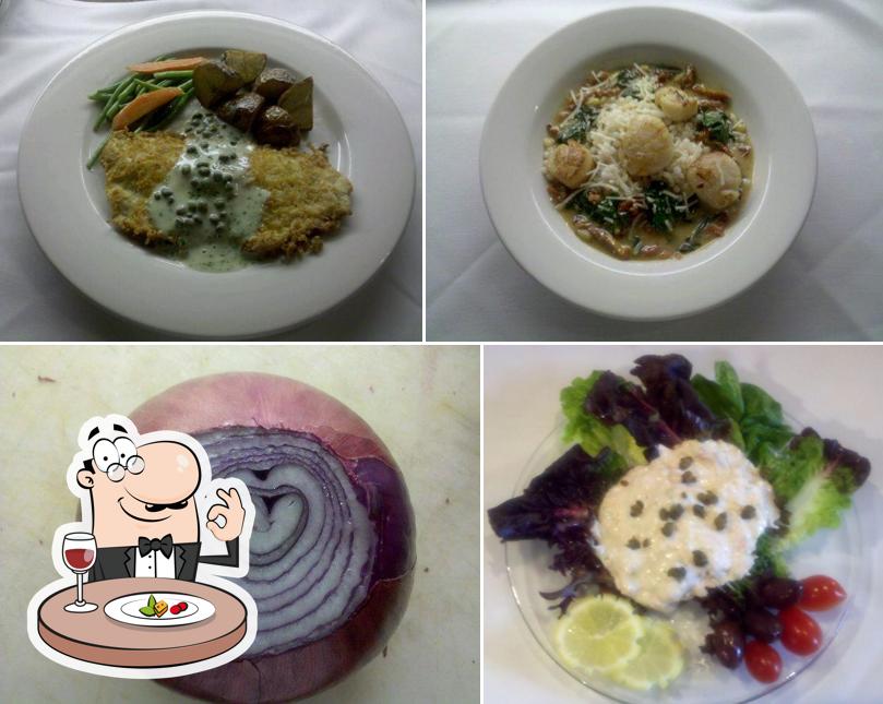 Bistro 105