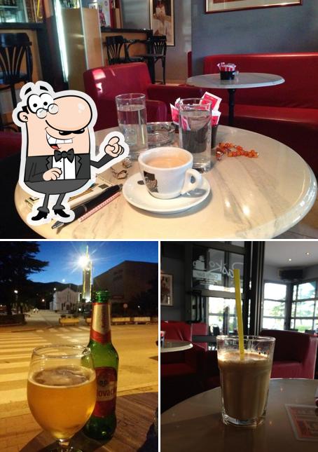 Caffe Bar PAŠKO