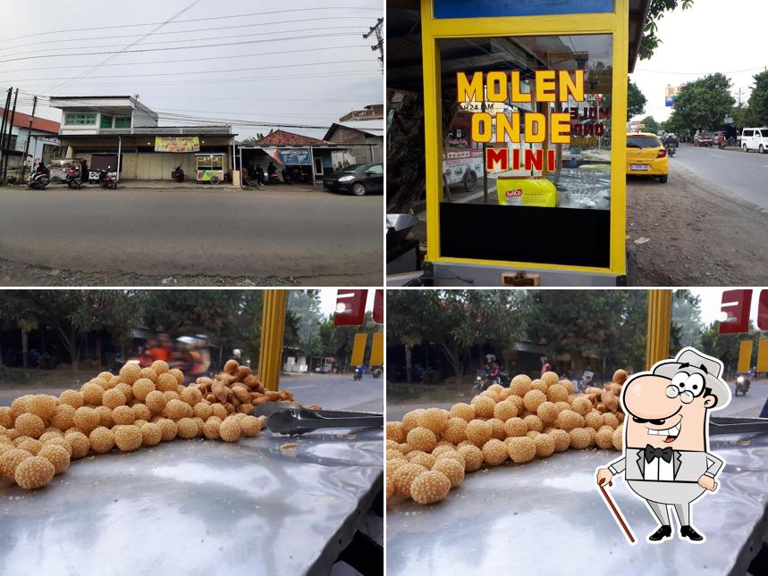 Molen Onde Mini