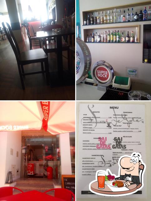 Sai de Gatas