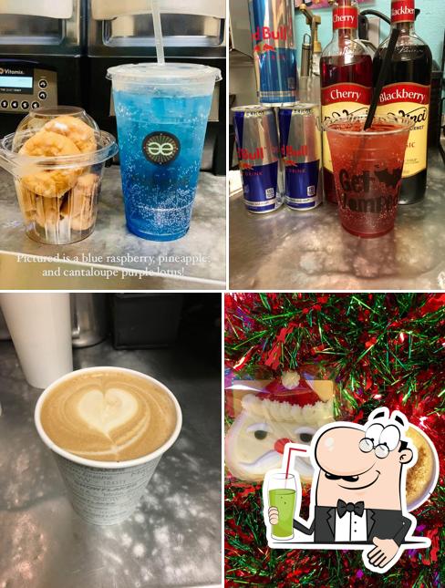 Avenue Espresso-National Ave