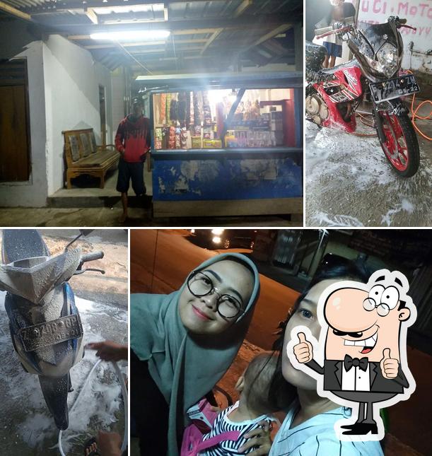 Warkop & Steam Mang NoNo