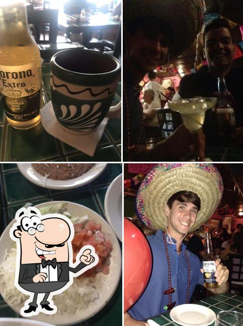 Casita Mexicana
