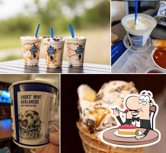 Culver’s