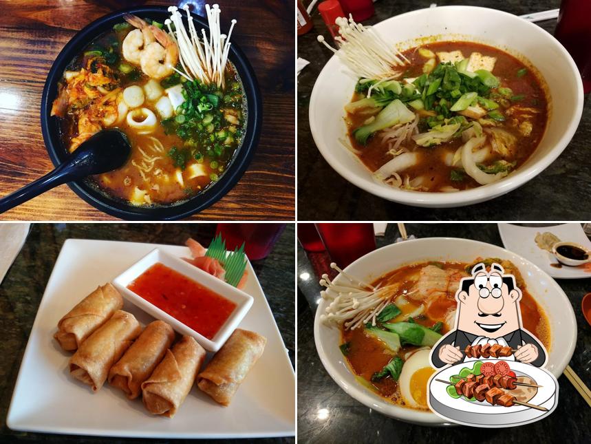 Noodle Blvd