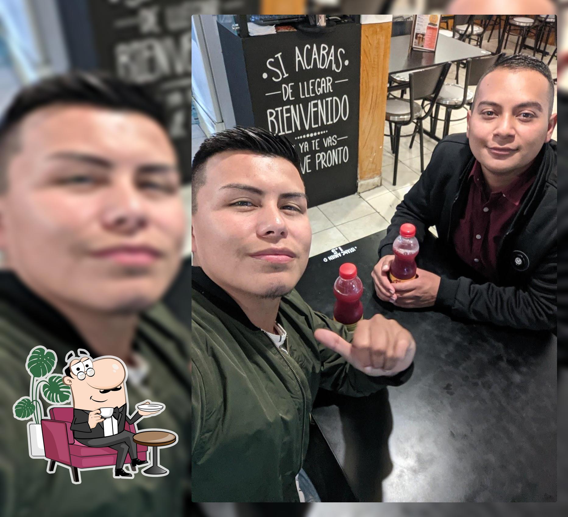 El Buen Sabor