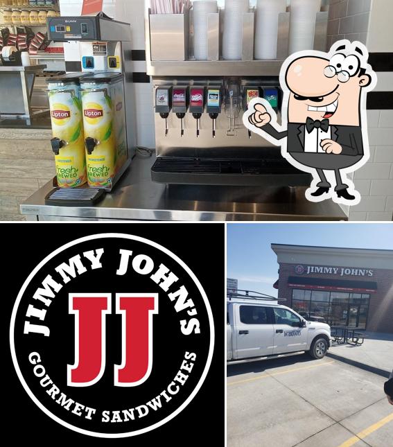 Jimmy John's