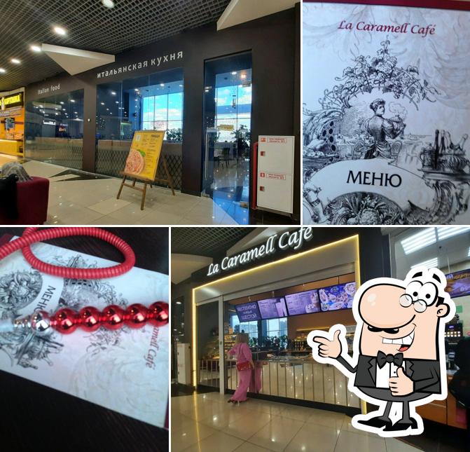 La Caramell Cafe