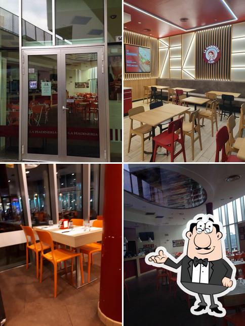 La Piadineria