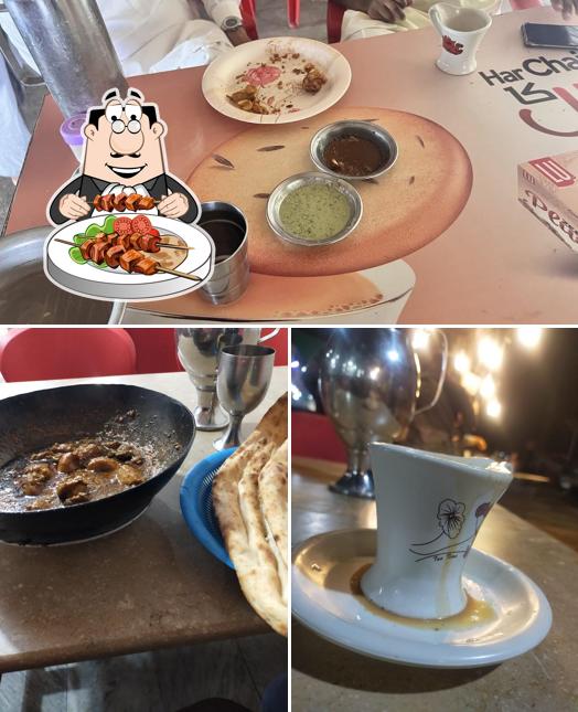New Midway Restaurant