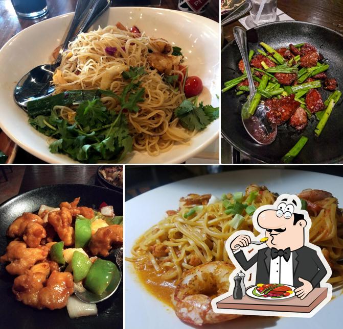 P.F. Chang's