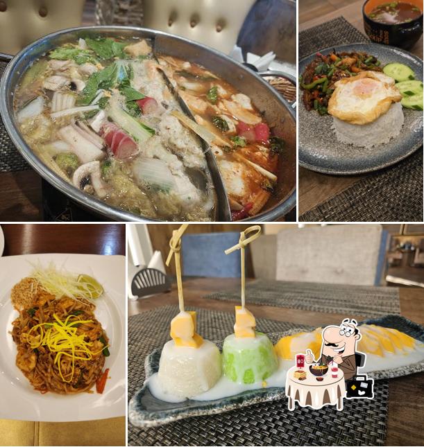 Pad Thai Restaurant