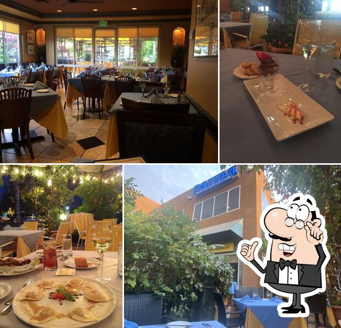 Parma Ristorante