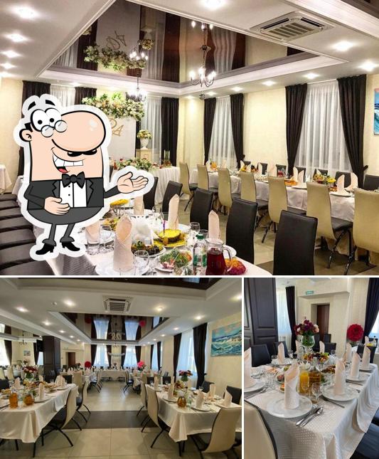 Парус