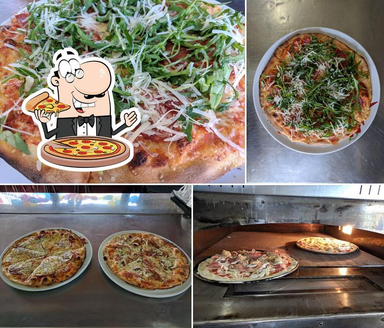 Pizza Day Köln