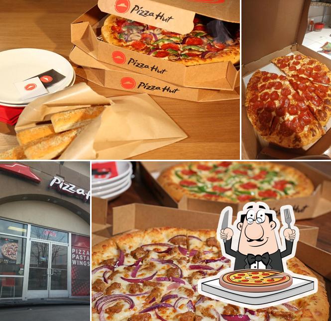 Pizza Hut