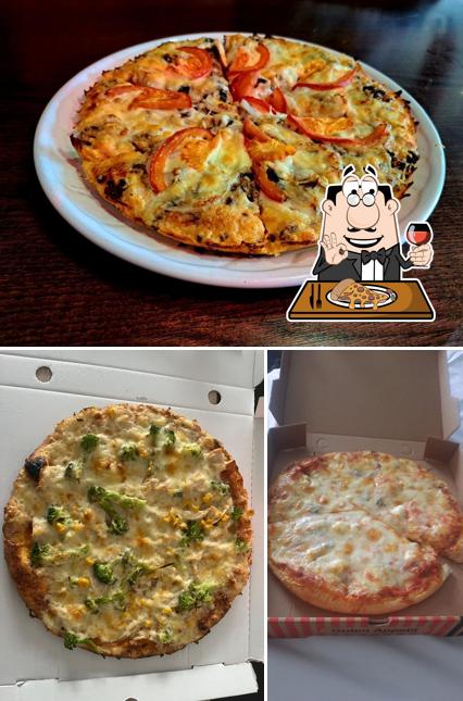 Pizza Night