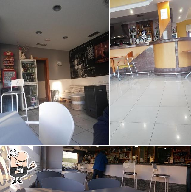 Bar Picadizo