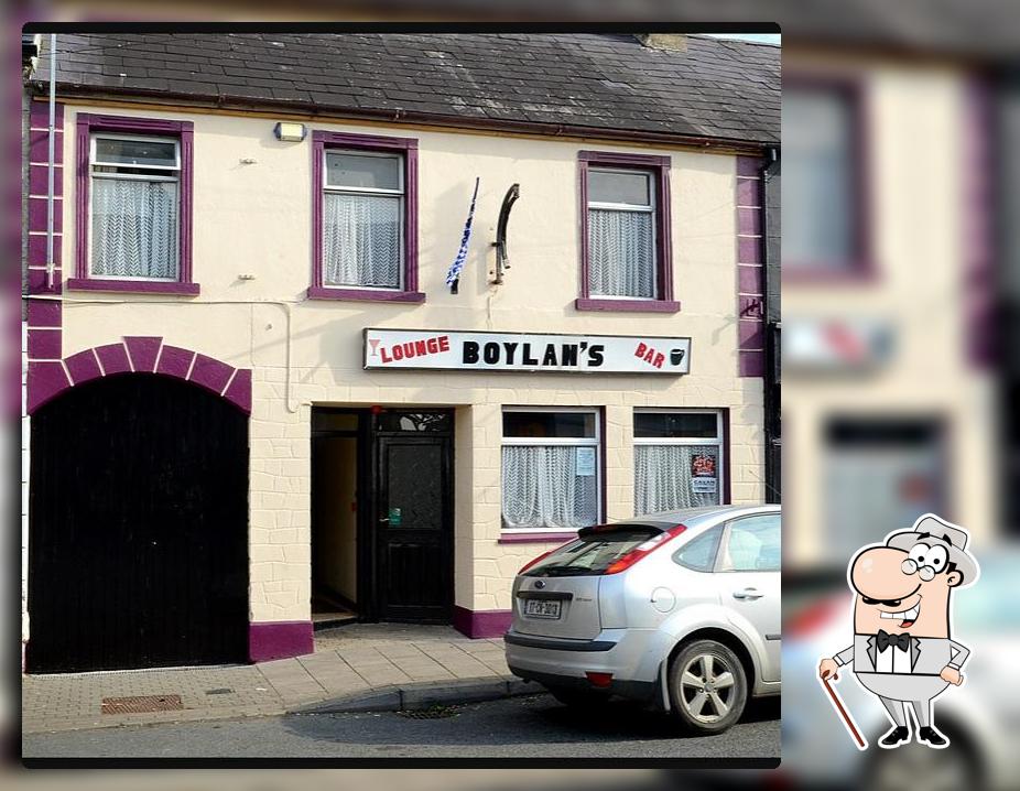 Boylans Bar & Lounge