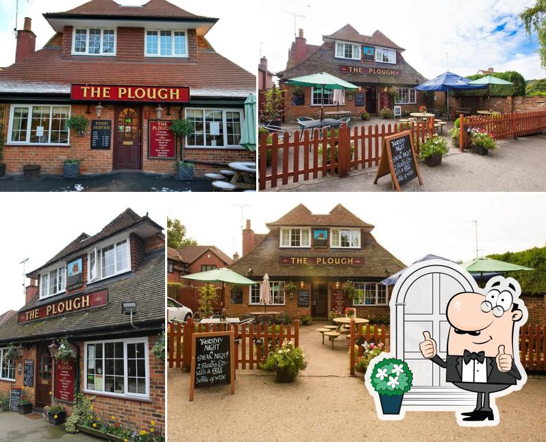 The Plough
