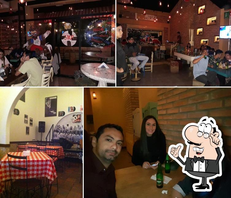 5101 Gastrobar