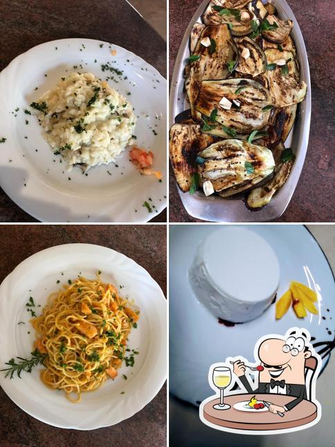 Hotel Ristorante Pizzeria "Dal Pez"