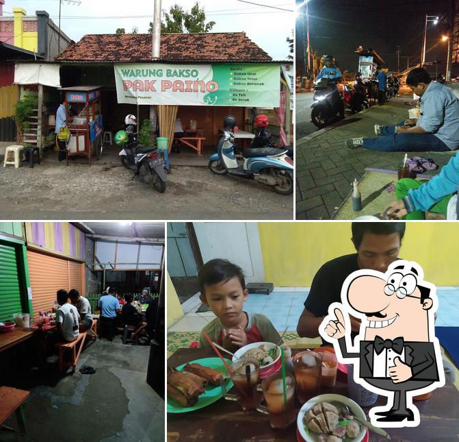 Bakso Pak Paino
