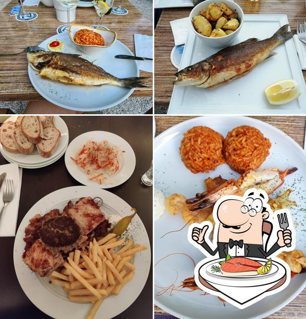 Restaurant Bienenheim