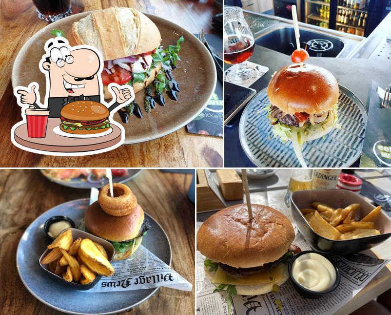 Bistro Het Boothuys