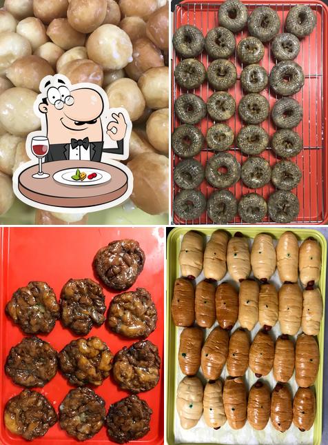 Bogata Donuts