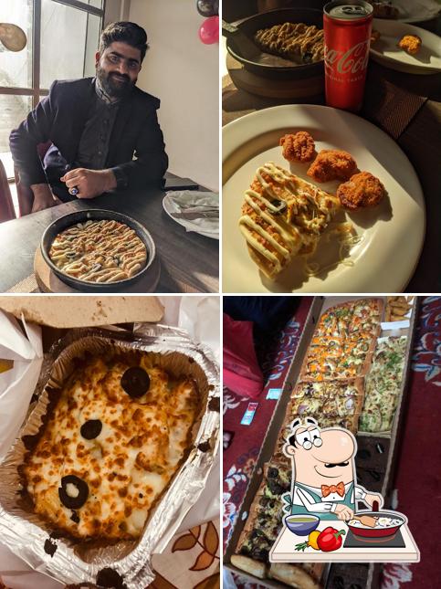 Buddy's Pizza & Cafe