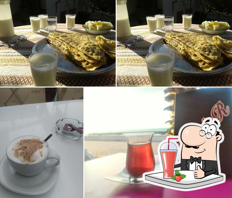 Cafaedar