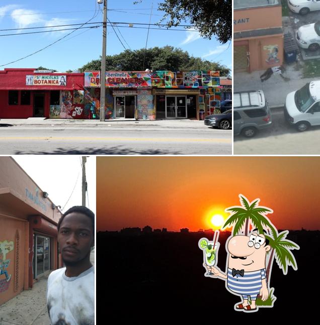 Chez Line