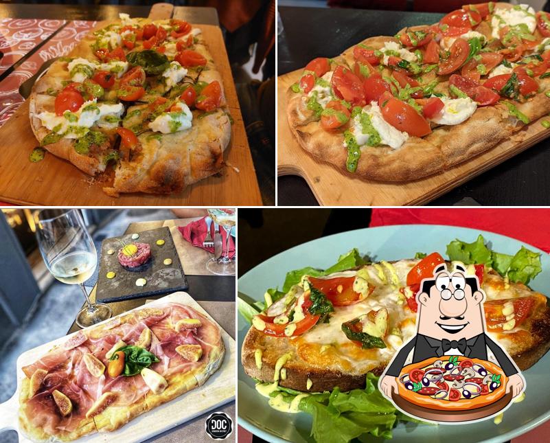 "DOC" EnoBistrot - Cucina & Vineria