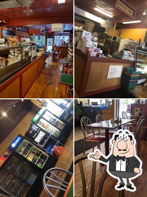Fredo's Delicatessen