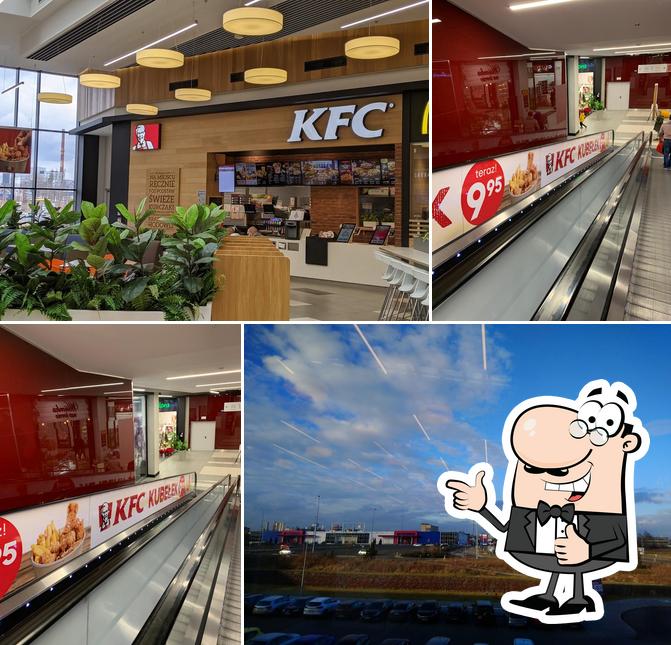 KFC Tychy Gemini