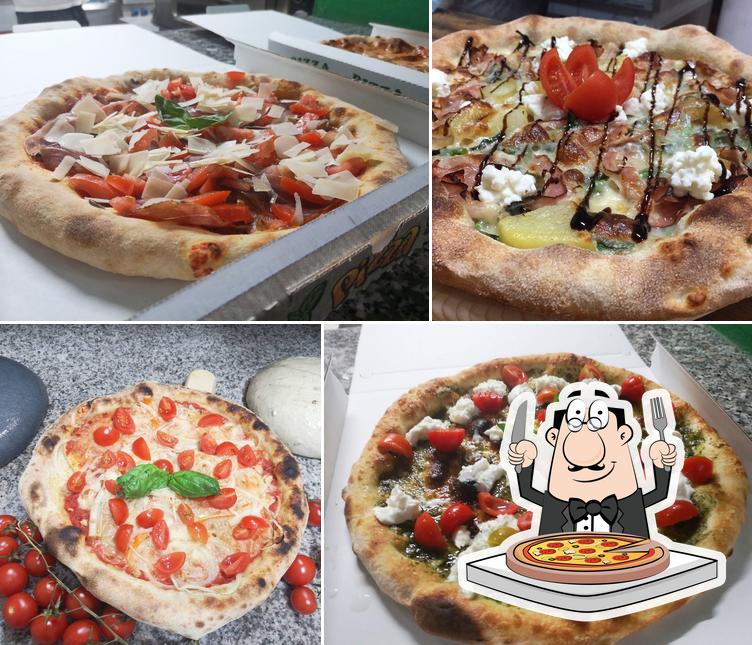 Pizzeria La prima scelta