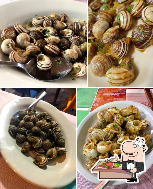 Trattoria Le 2 Lanterne