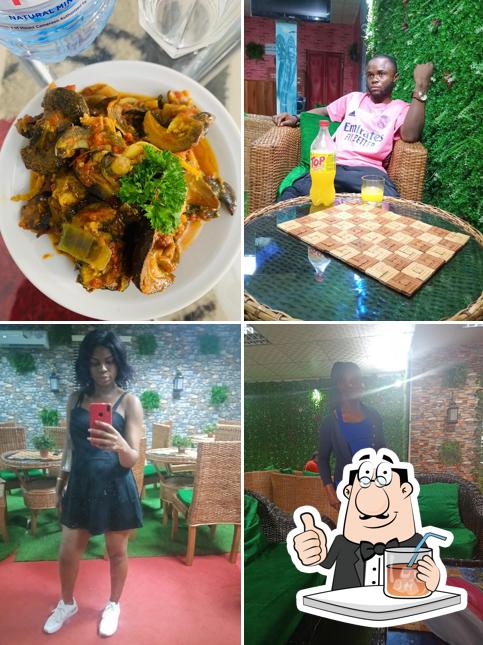 M&J RESTAURANT
