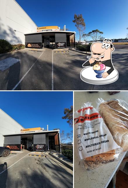 Morisset Bakehouse