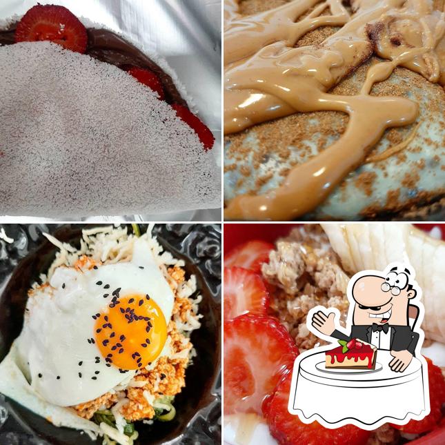 Projeto Best Food